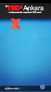 TEDxAnkara AR screenshot 1