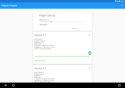 Papyros Progress 截圖 4