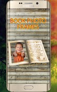 Book Frames HD ảnh chụp màn hình 3