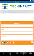 Tech Impact ภาพหน้าจอ 7