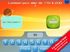 Cap maths CM1, CM2 截图 5