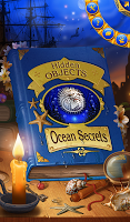 Hidden Objects: Ocean Secrets poster