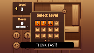 Unblock It स्क्रीनशॉट 3