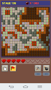 Maze Sweeper Screenshot 2
