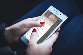 Albert Einstein Biography poster