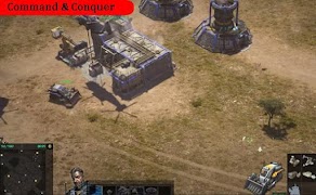 Command and Conquer General Tips bài đăng