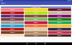 BDIX TV Screenshot 6