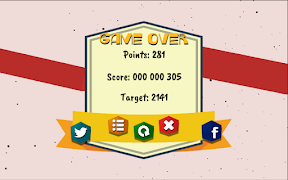 Cubic Runner स्क्रीनशॉट 5