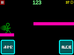 Runner Runner screenshot 7