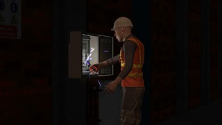 Prosiva - VR en la Seguridad Laboral скриншот 6