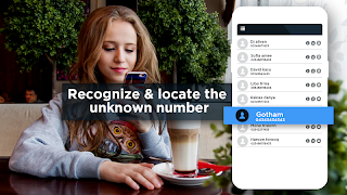 Caller ID & Call Block - DU ID Caller screenshot 6