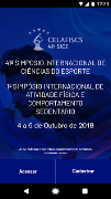 CELAFISCS 2018-poster