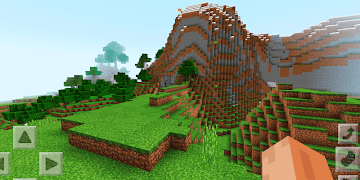 5 Schermata Acumen Puzzles. Map for MCPE