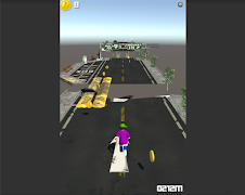 RunUntil2 captura de pantalla 6