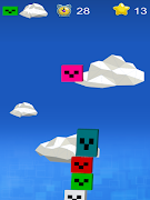 Tumbling Creeps screenshot 6