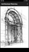 Sketsa Arsitektur screenshot 4
