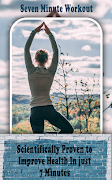 7 Minute Workout poster