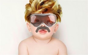 Fun Face Change скриншот 2