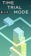 Hyper Stack - Block Tower Casual Game স্ক্রিনশট 3