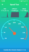 Network Master- Speed Test, Data Usage & Boost capture d'écran 4