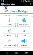 Wireless Bridge for IoT ภาพหน้าจอ 3