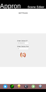 Appron Scene Editor ภาพหน้าจอ 5