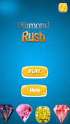 Diamond Rush تصوير الشاشة 2