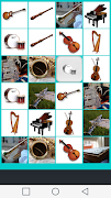 Music Instrument Memory Game screenshot 5