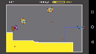 Bikes Panic captura de pantalla 7