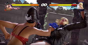 GUIDE : TEKKEN 7 imagem de tela 3