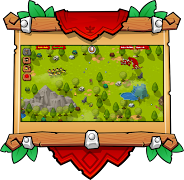 Command & Castle : red alert raides screenshot 3