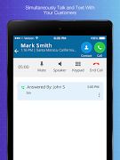 VirtualPhone.com syot layar 7