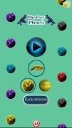 برنامه‌نما Destroy Planets عکس از صفحه