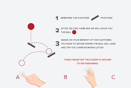 memory7 скриншот 4