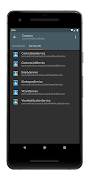 CCSWE App Manager (ROOT) Screenshot 2