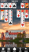 Solitaire 2019 اسکرین شاٹ 3