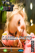 برنامه‌نما HDR Camera عکس از صفحه