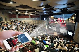 HD Video Projector Simulator 스크린샷 2