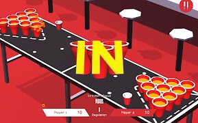 Beer Pong 스크린샷 4