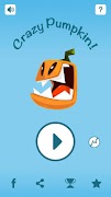 برنامه‌نما Pumpkin! عکس از صفحه