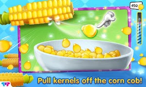 Pop The Corn! スクリーンショット 4