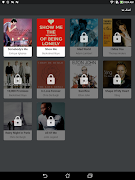 آموزش زبان انگلیسی از طریق مکالمه و موسیقی -چکامه スクリーンショット 7