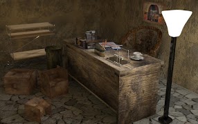 Escapa de la Habitación: Coma. captura de pantalla 7