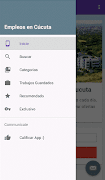 Empleos en Cúcuta, Colombia screenshot 1