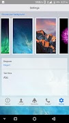 ios call screen screenshot 4