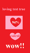 loving test true screenshot 1