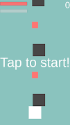 Tap Tap Clash ポスター