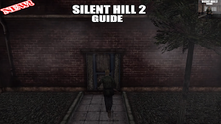 برنامه‌نما Silent Hill 2 First Steps عکس از صفحه