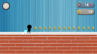 5 Schermata Stickman Runner