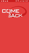 Come-Back ポスター